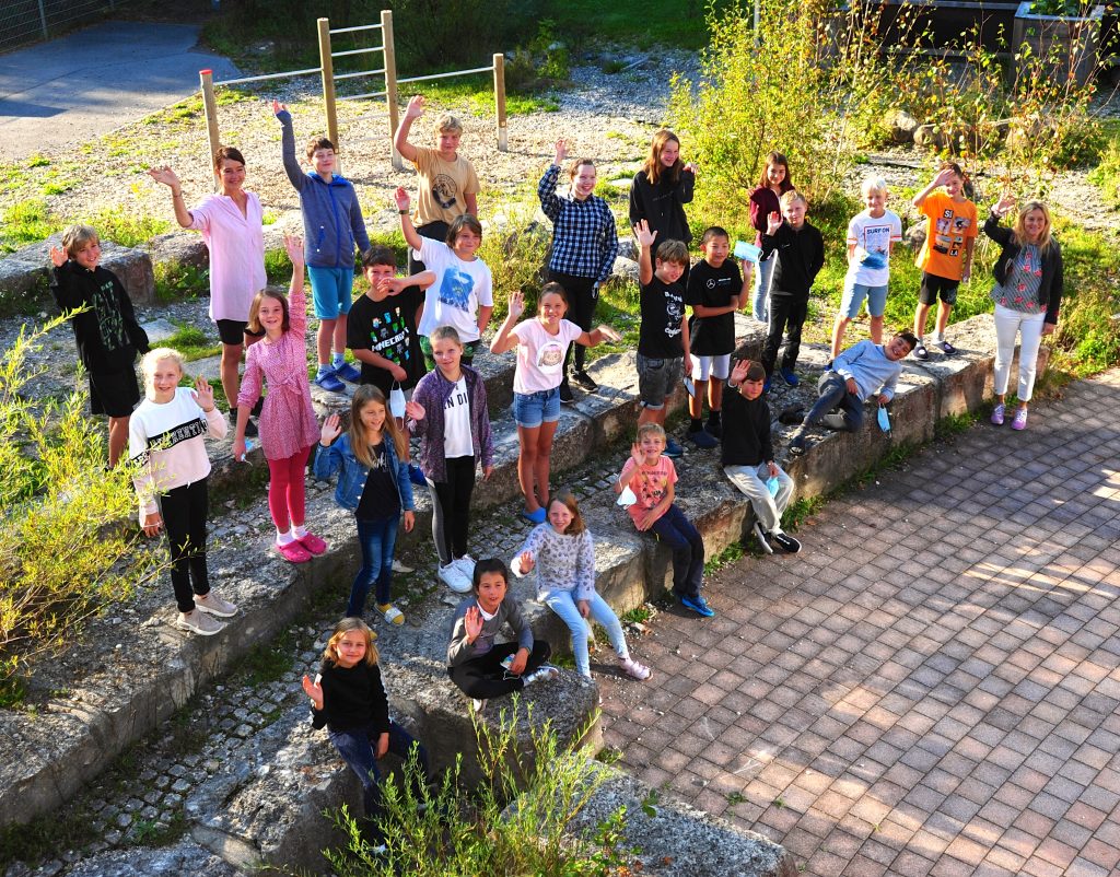  Klassen – Montessori-Schule Penzberg 