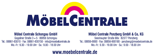 möbelcentrale