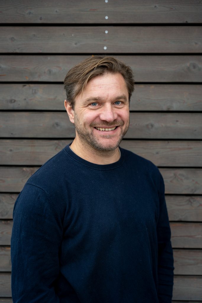 Tomas Schindhelm (Schulleiter)