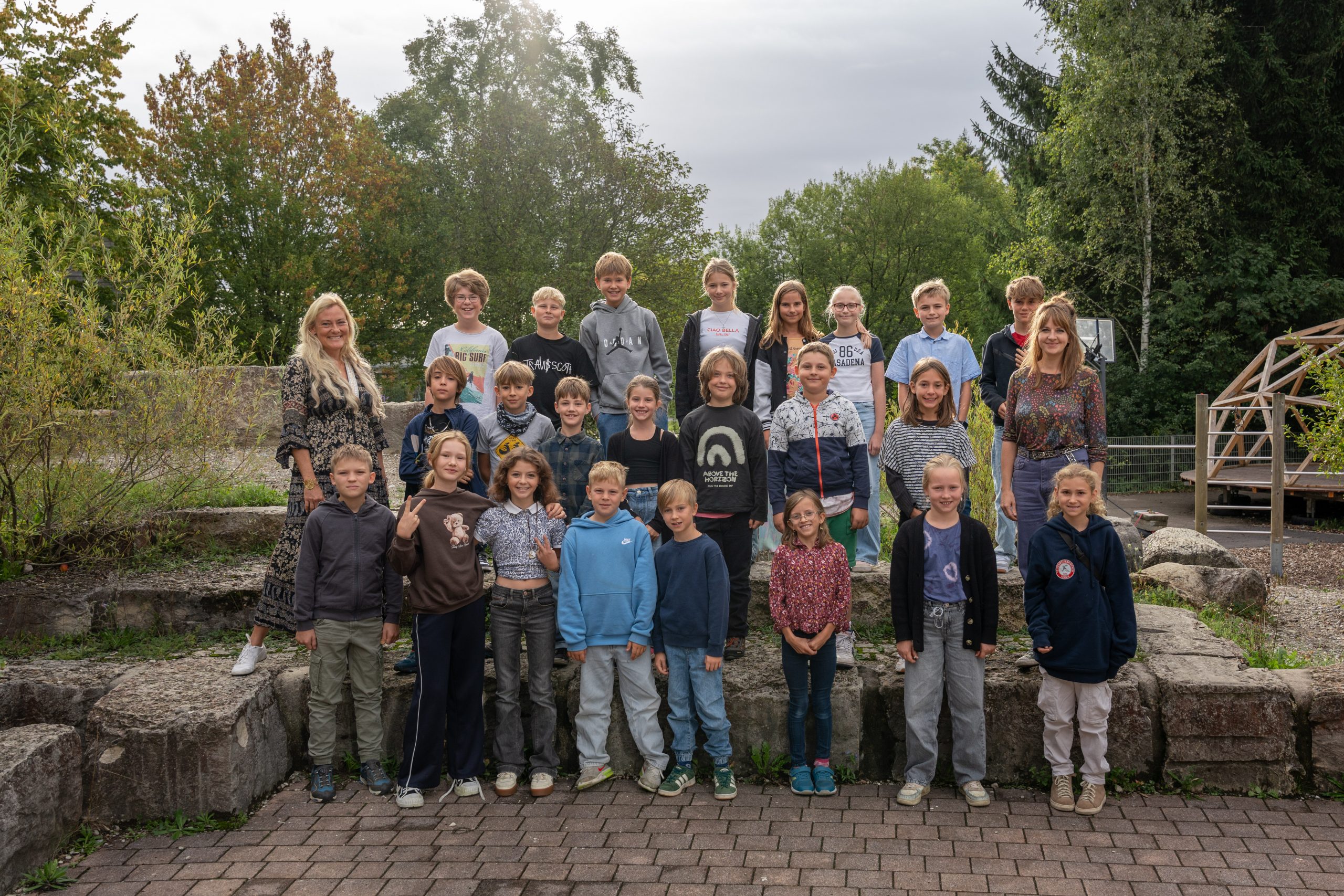 Klasse Kassiopeia