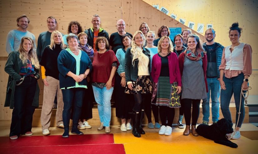 Vorläufig-Team