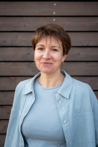 Franziska Fulela (Projektstufe)