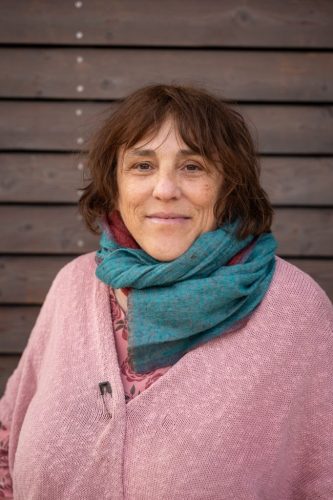 Inka Sauerwein (Abschlussstufe)