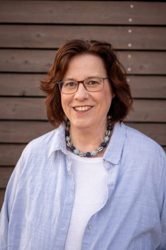 Katrin Knittel  (Mittelstufe)