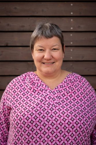 Katrin Fröhlich (Grundstufe)