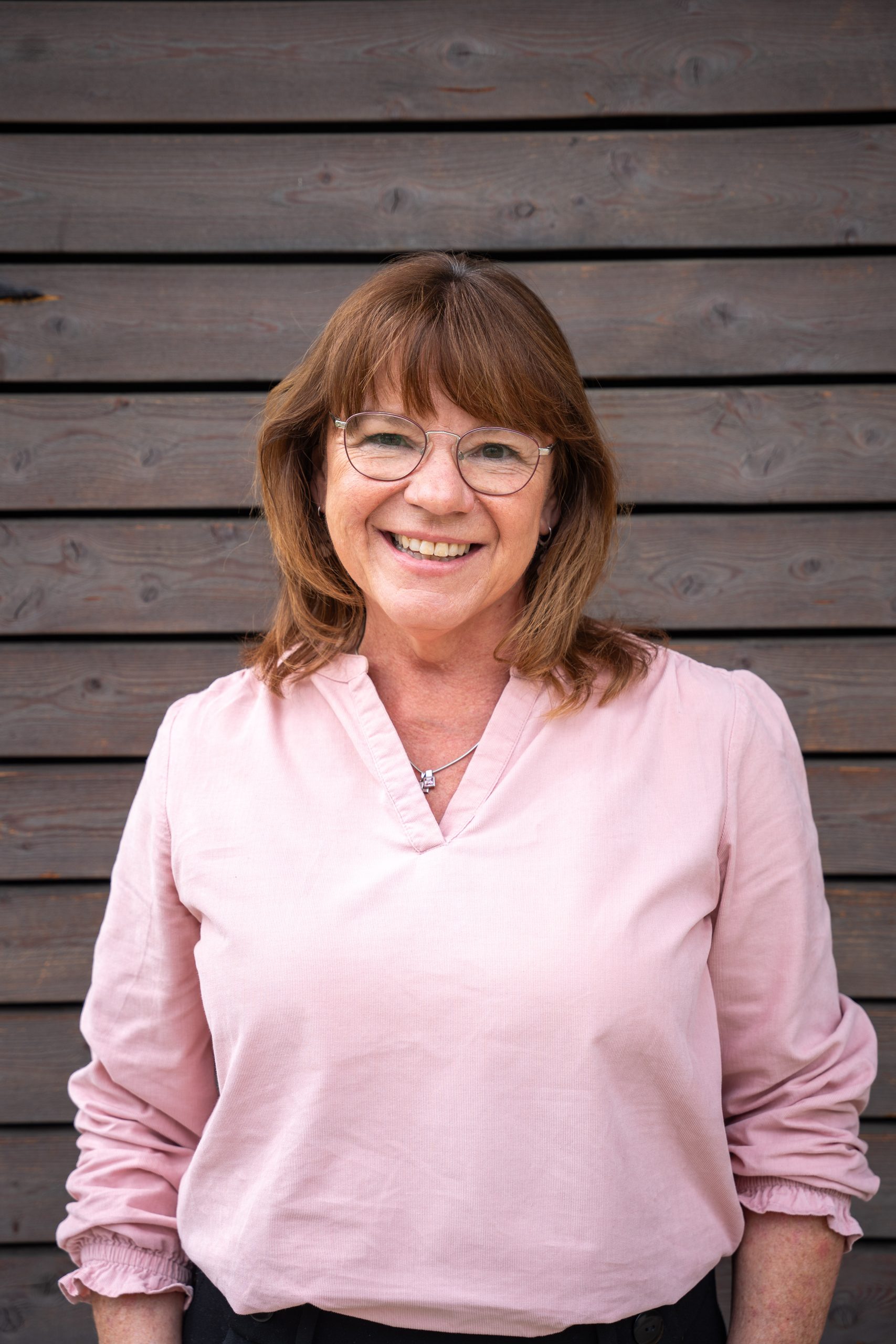 Karin Schlögel (Personalverwaltung)
