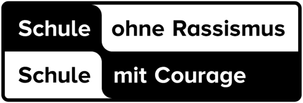 LoGo Schule ohne Rassismus