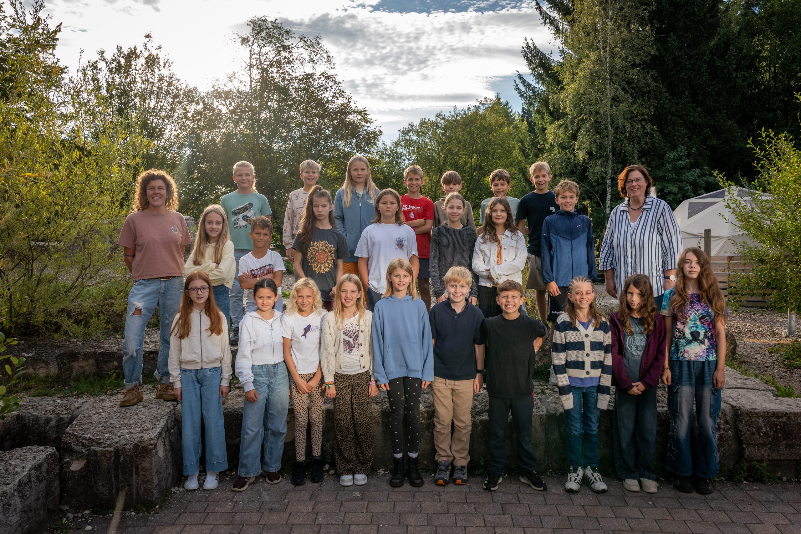 Klasse Neptun