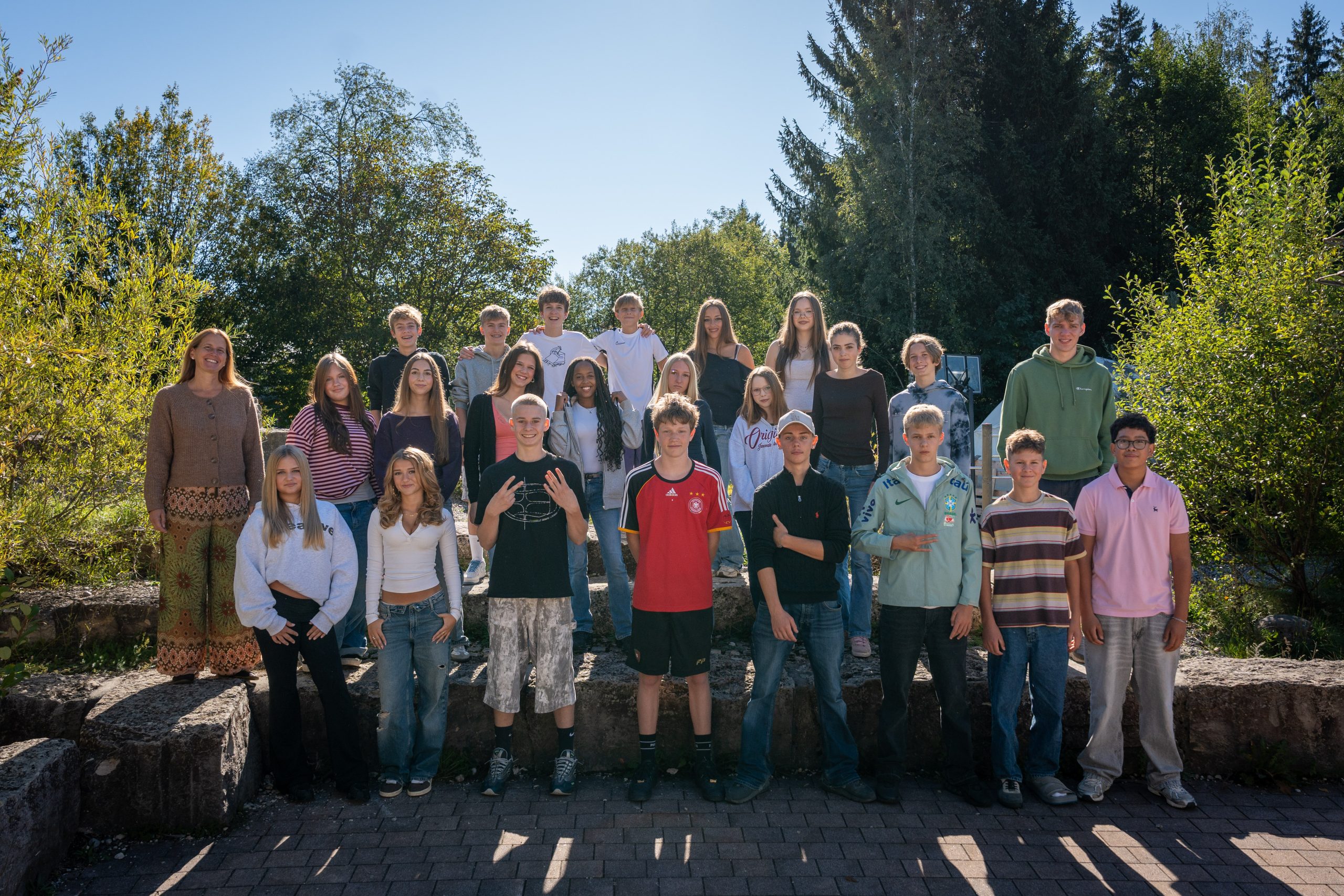 Klasse Sirius 9